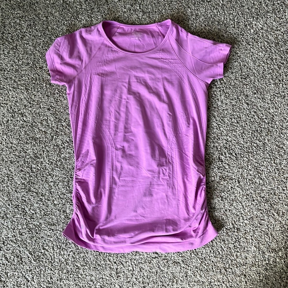 Athleta Fitted Tee